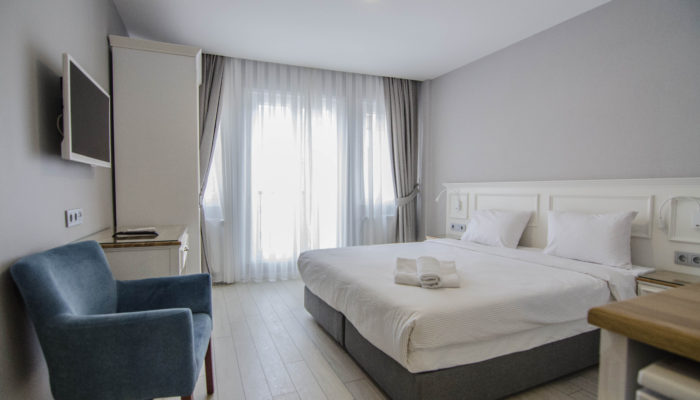 Ada Home Istanbul Like Your Home