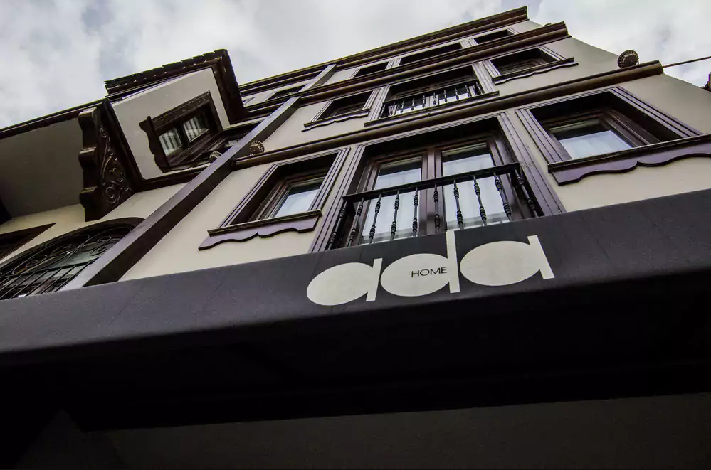 Ada Home Istanbul Like Your Home